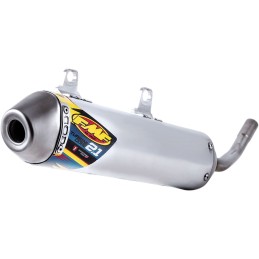 Silencioso Turbinecore 2.1 con apagachispas FMF KTM / Husqvarna