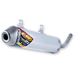 Silencioso Powercore 2.1 corto aluminio FMF KTM / Husqvarna