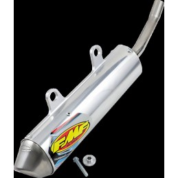 Silencioso Turbinecore 2 FMF KTM / Husqvarna 125