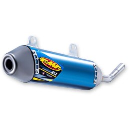Silencioso Powercore 2.1 corto titanio FMF KTM / Husqvarna