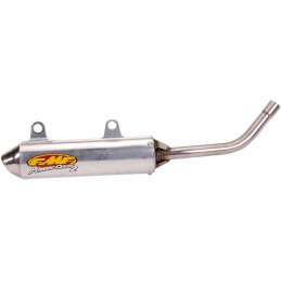 Silencioso Powercore 2 aluminio FMF KTM 250/300 1998-2002