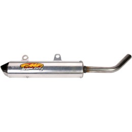 Silencioso Turbinecore 2 con apagachispas FMF KTM 380 1998-2002