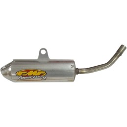 Silencioso Powercore 2 aluminio FMF KTM 85 2003-2007