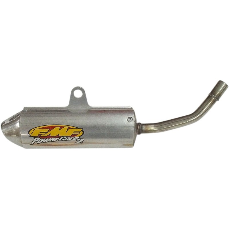 Silencioso Powercore 2 aluminio FMF KTM 85 2003-2007