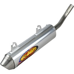 Silencioso Powercore 2 aluminio FMF KTM SX 125/150 - 025186