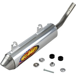 Silencioso Powercore 2 aluminio FMF KTM SX 125/150 - 025186
