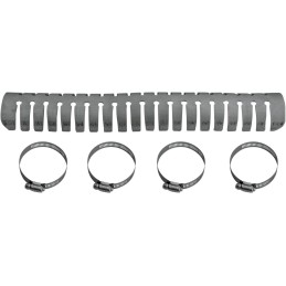 Protector de tubo de escape Pipe Armor Moose Racing KTM 250-350
