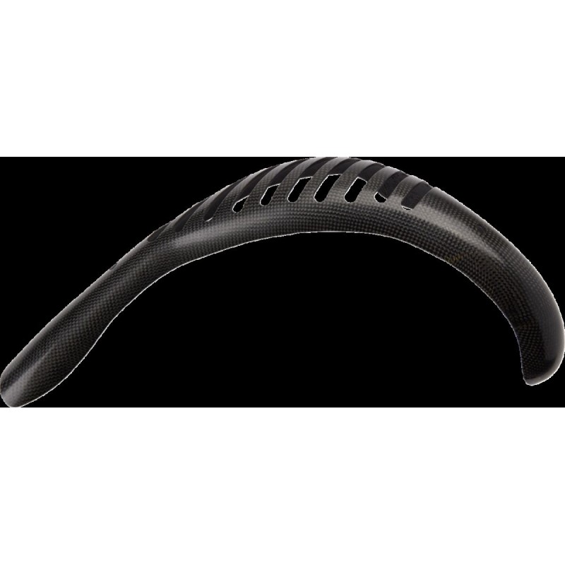 Protector térmico de fibra de carbono Moose Racing KTM / Husqvarna - MHS35023