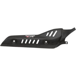 Protector de tubo de escape original Moose Racing KTM 690