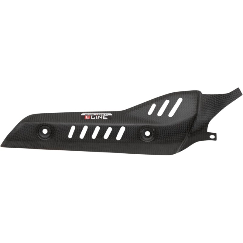 Protector de tubo de escape original Moose Racing KTM 690