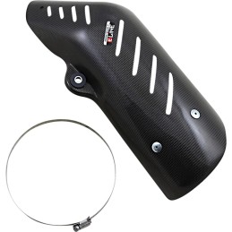Protector de escape Moose Racing KTM 790