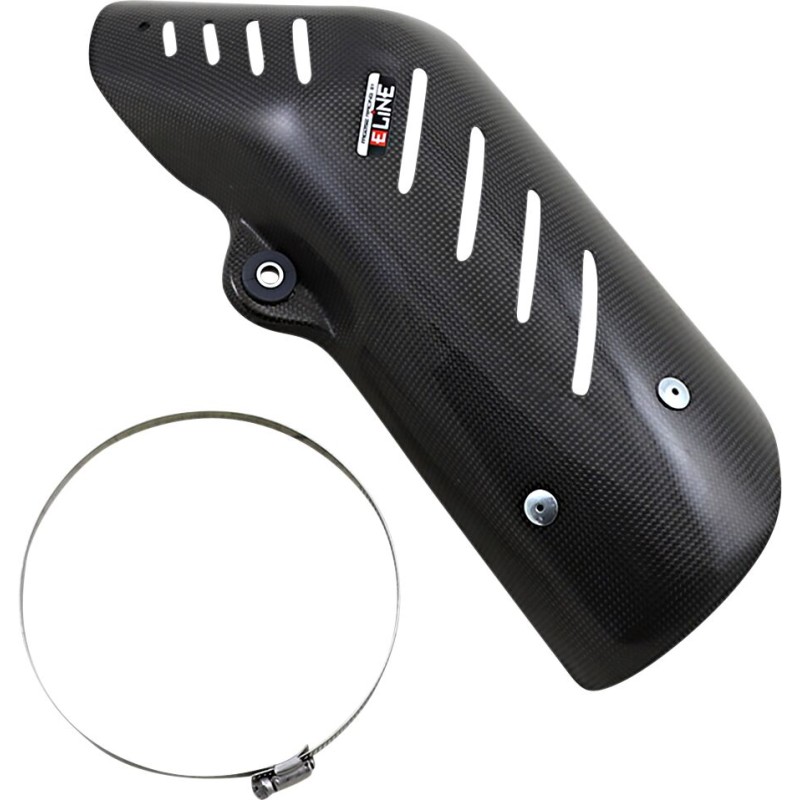 Protector de escape Moose Racing KTM 790