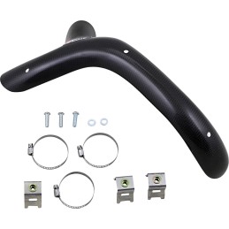Protector de escape Moose Racing KTM / Husqvarna 350 - MHS35020