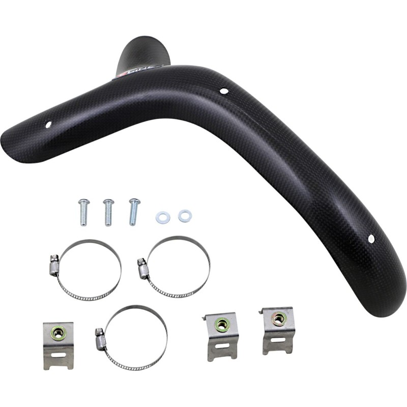 Protector de escape Moose Racing KTM / Husqvarna 350 - MHS35020