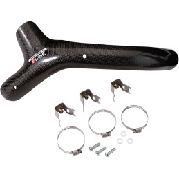 Protector de escape Moose Racing KTM / Husqvarna 500