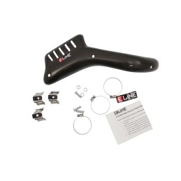 Protector térmico de carbono 4T Moose Racing Sherco 250/300