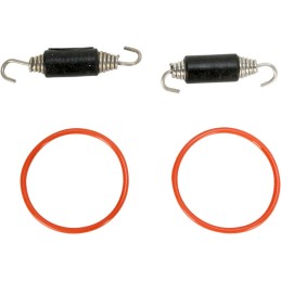 Kit de muelles y O-Rings de escape FMF Beta