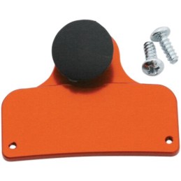 Soporte de horímetro Moose Racing KTM