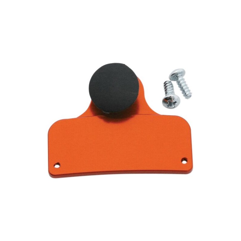 Soporte de horímetro Moose Racing KTM