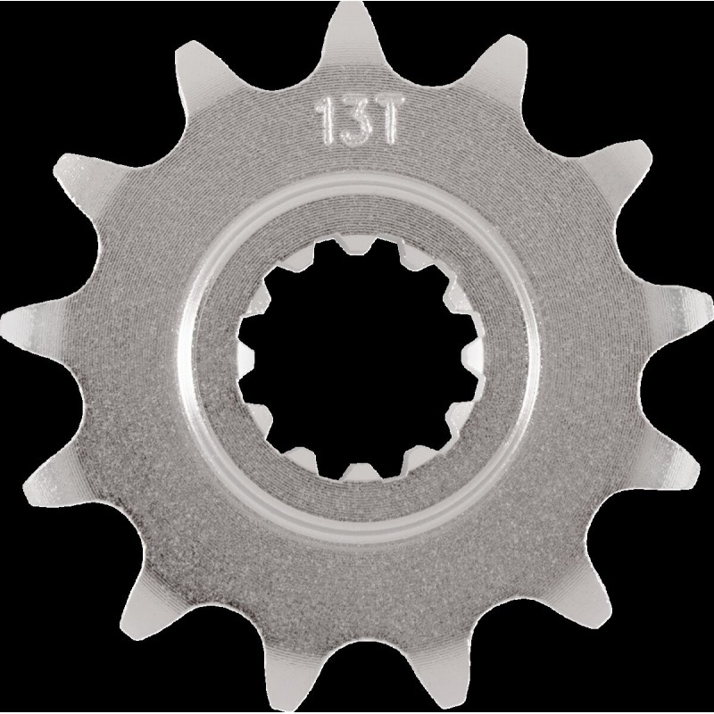 Piñón de acero 13 dientes Moose Racing KTM / Husqvarna - D26-5159-13CRMO