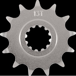 Piñón de acero 13 dientes Moose Racing KTM / Husqvarna - D26-5160-13CRMO