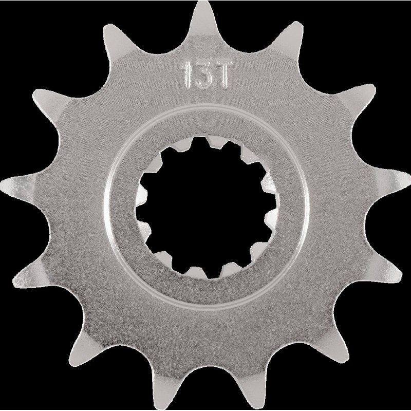 Piñón de acero 13 dientes Moose Racing KTM / Husqvarna - D26-5160-13CRMO