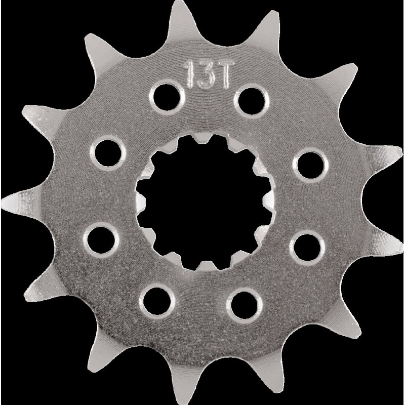 Piñón de acero 13 dientes Moose Racing KTM / Husqvarna - D26-51A9-13CRMO