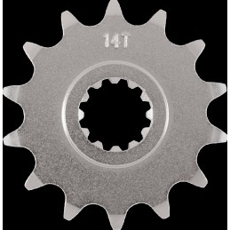 Piñón de acero 14 dientes Moose Racing KTM / Husqvarna - D26-5159-14CRMO
