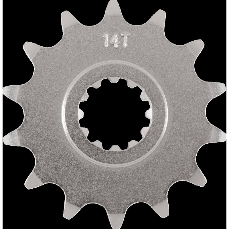 Piñón de acero 14 dientes Moose Racing KTM / Husqvarna - D26-5159-14CRMO