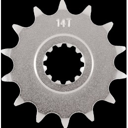 Piñón de acero 14 dientes Moose Racing KTM / Husqvarna - D26-5160-14CRMO