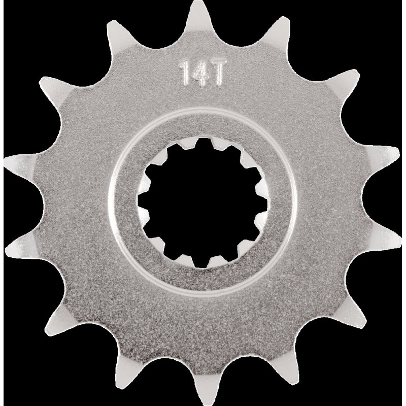 Piñón de acero 14 dientes Moose Racing KTM / Husqvarna - D26-5160-14CRMO