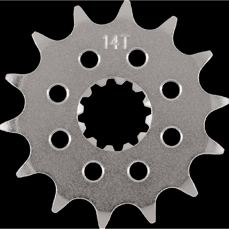 Piñón de acero 14 dientes Moose Racing KTM / Husqvarna - D26-51A9-14CRMO