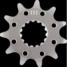 Piñón de acero 11 dientes Moose Racing KTM