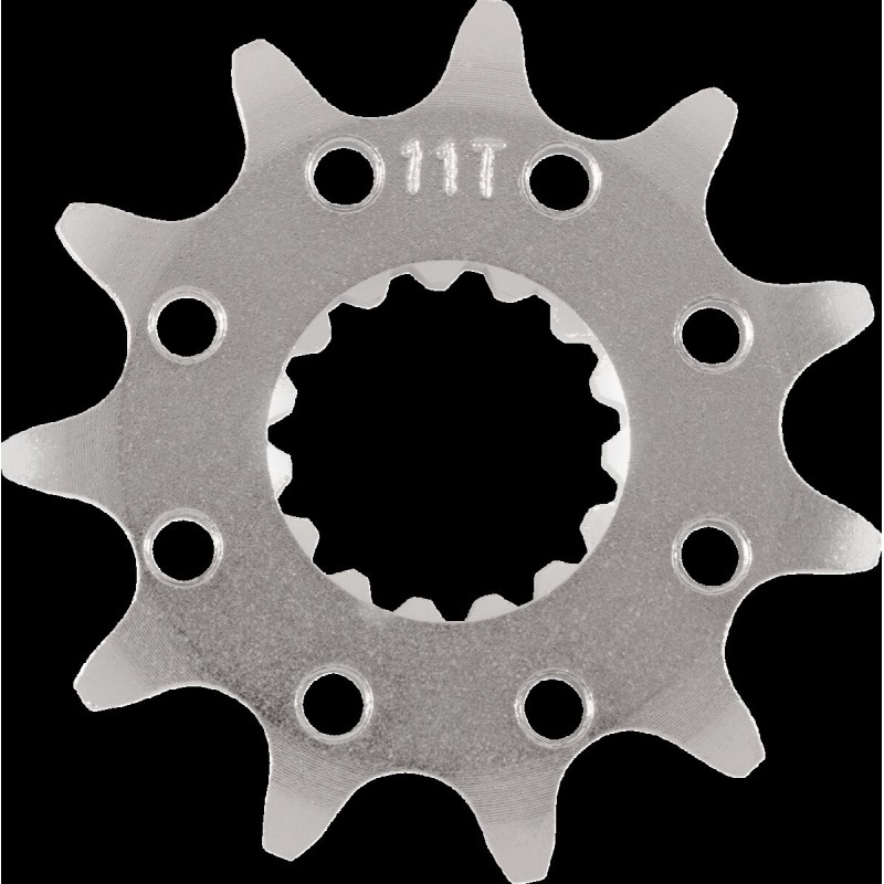 Piñón de acero 11 dientes Moose Racing KTM