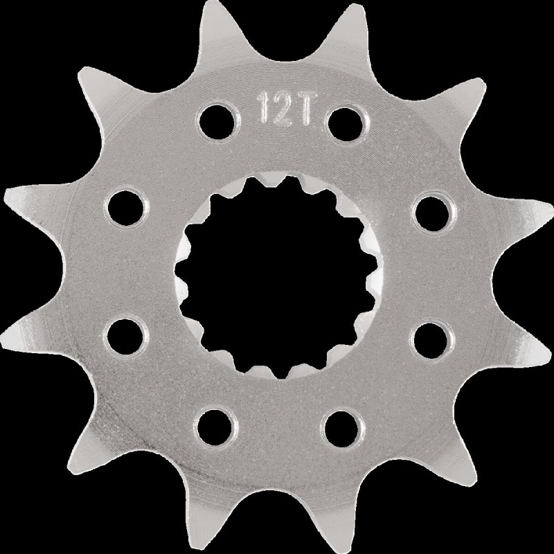 Piñón de acero 12 dientes Moose Racing KTM - 26-5122-12CRMO