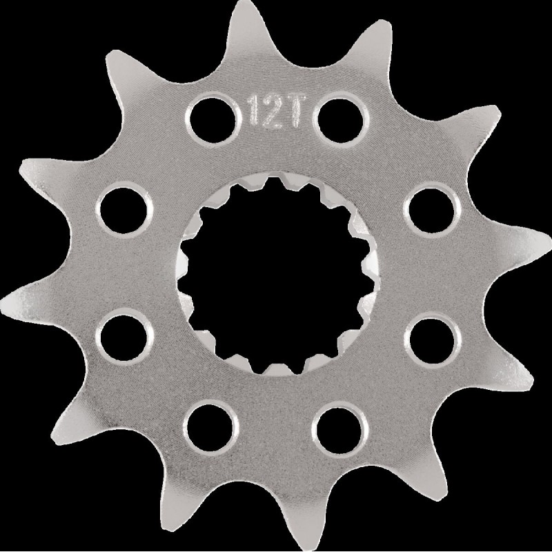 Piñón de acero 12 dientes Moose Racing KTM - 26-5123-12CRMO