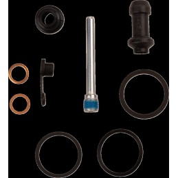 Kit de reparación de pinza de freno delantera Moose Racing Beta