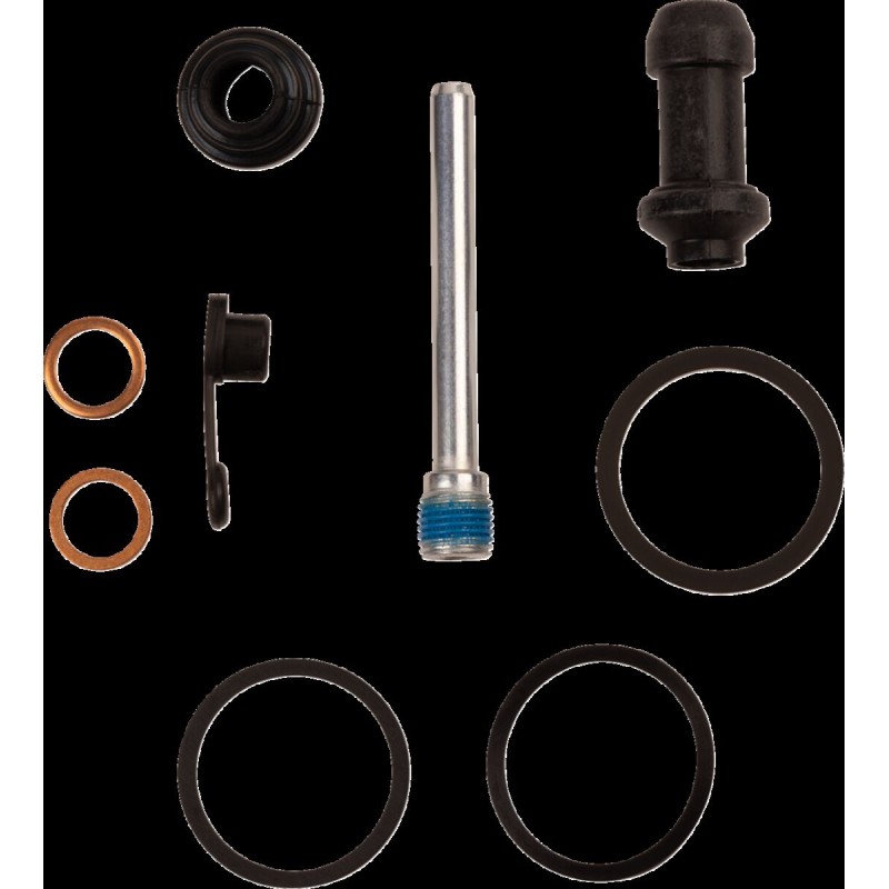Kit de reparación de pinza de freno delantera Moose Racing Beta