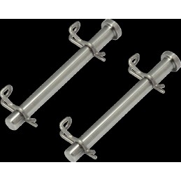 Pasadores de pinza de freno Moose Racing Husqvarna / GasGas - B16-5834