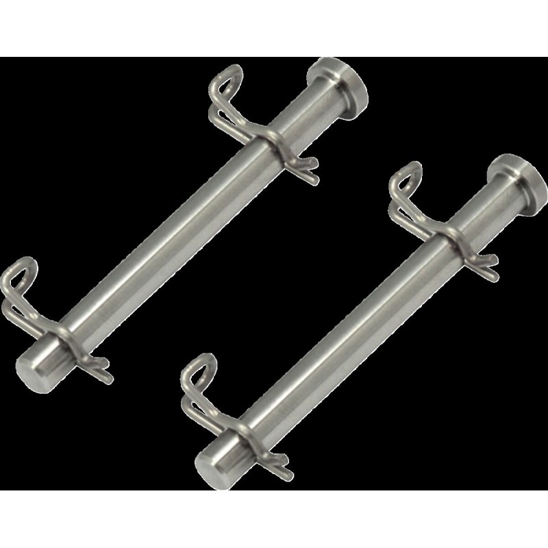 Pasadores de pinza de freno Moose Racing Husqvarna / GasGas - B16-5834
