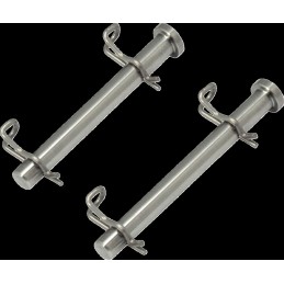 Pasadores de pinza de freno Moose Racing Husqvarna / GasGas - B16-5835