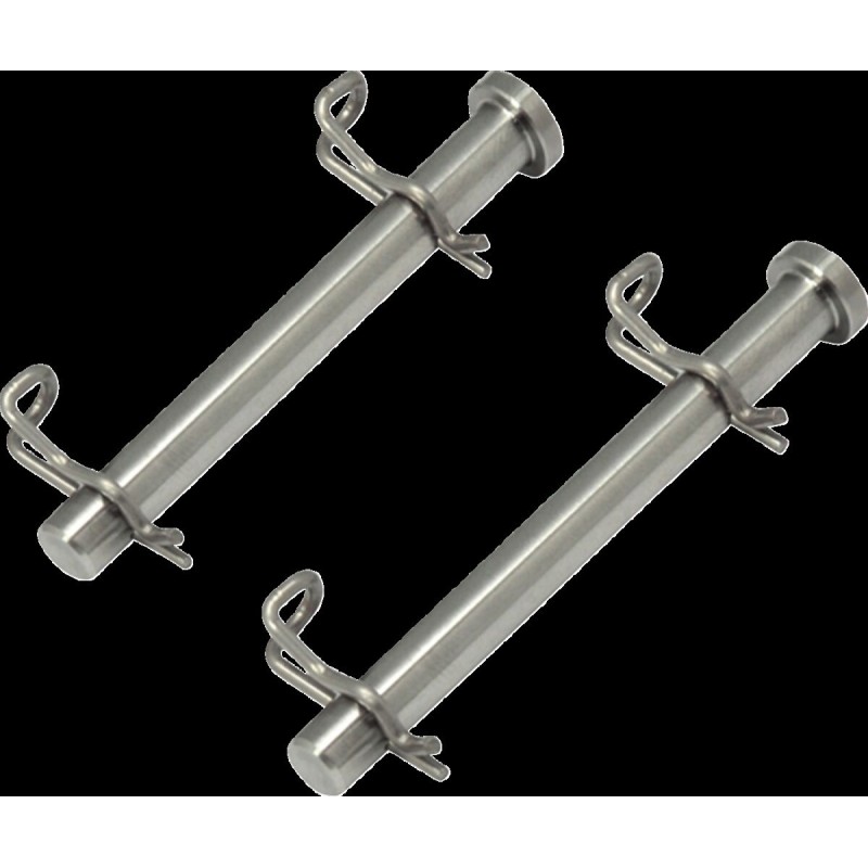 Pasadores de pinza de freno Moose Racing Husqvarna / GasGas - B16-5835