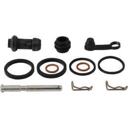 Kit de reparación de pinza de freno delantera Moose Racing Husqvarna