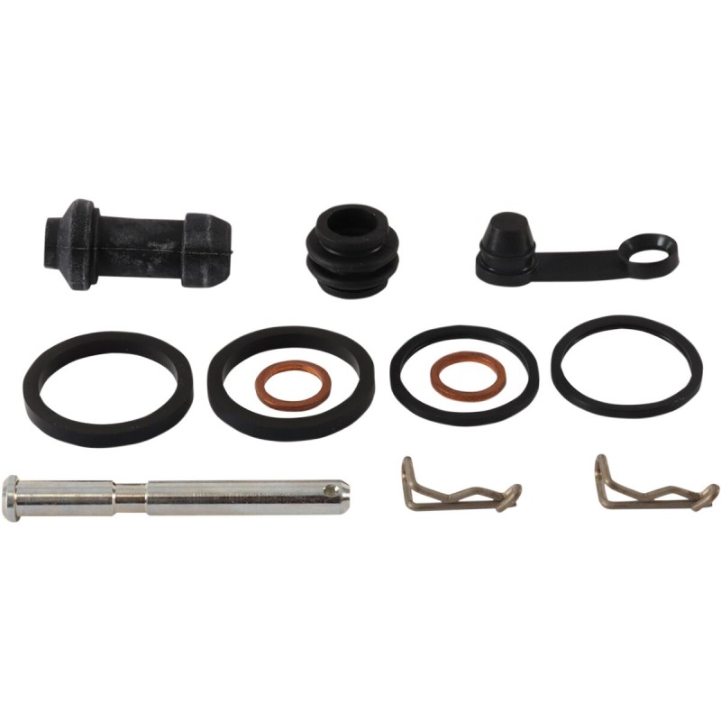 Kit de reparación de pinza de freno delantera Moose Racing Husqvarna
