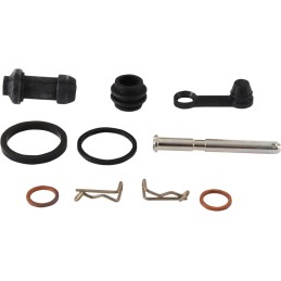 Kit de reparación de pinza de freno trasera Moose Racing Husqvarna