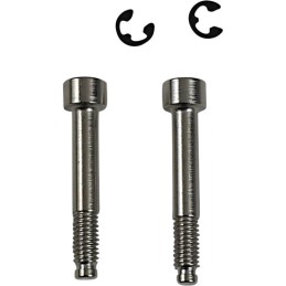 Pasadores de pinza de freno Moose Racing KTM - B16-5808