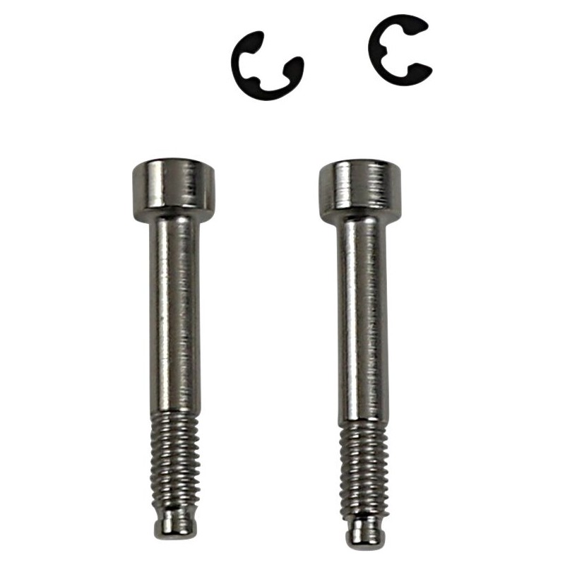 Pasadores de pinza de freno Moose Racing KTM - B16-5808