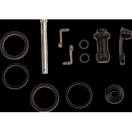 Kit de reparación de pinza de freno delantera Moose Racing KTM / Husqvarna / GasGas - 18-3326