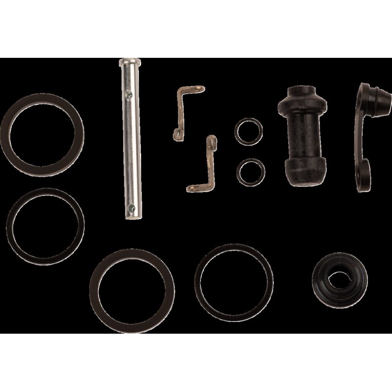 Kit de reparación de pinza de freno delantera Moose Racing KTM / Husqvarna / GasGas - 18-3326