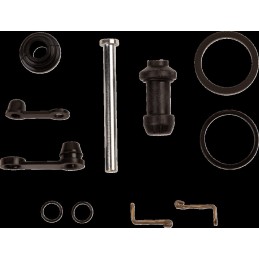 Kit de reparación de pinza de freno delantera Moose Racing KTM / Husqvarna / GasGas - 18-3329